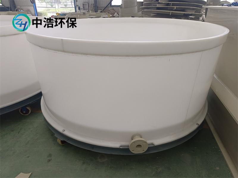 巍山PP抽滤槽